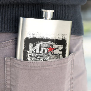 Cantil Il-2 Shturfilmes