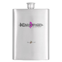 Ilha de Kalypso Kane floral