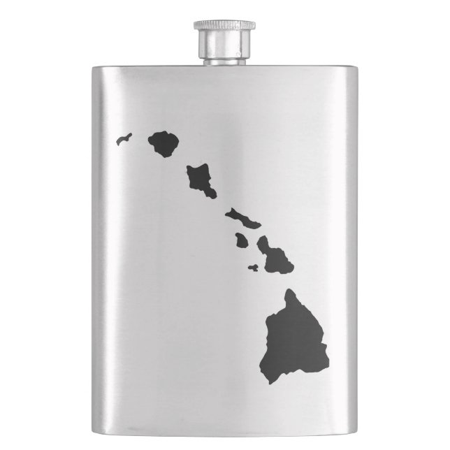 Cantil Ilhas Hawaii (Frente)