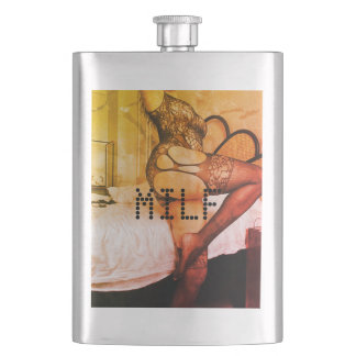 Cantil IMLA 4 Men MILF Flask