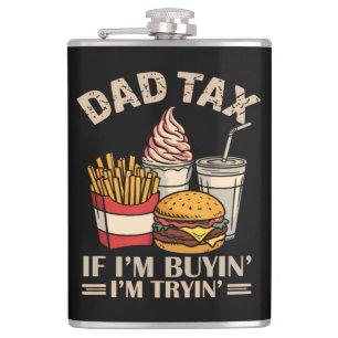 Cantil Imposto do Papai Se Eu Estou Comprando Eu Estou Te