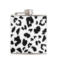 Impressão-leopardo personalizável