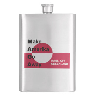 Cantil Independant Greenland