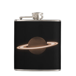 Cantil Infravermelho do Telescópio Espacial Web JWST Jame