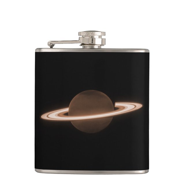 Cantil Infravermelho do Telescópio Espacial Web JWST Jame (Frente)