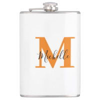 Iniciais Personalizados e Monograma de Nome