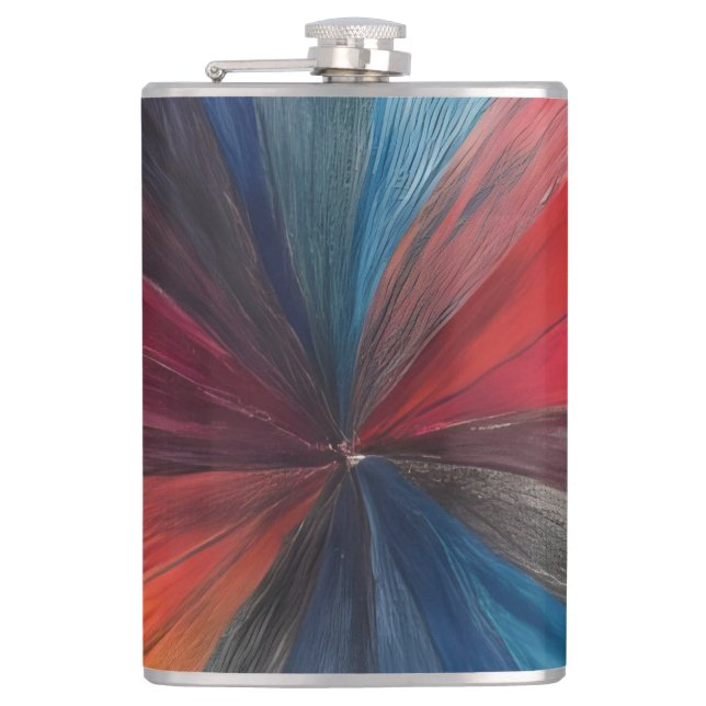 Cantil Inner Space (Frente)