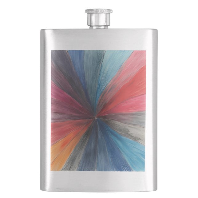 Cantil Inner Space (Frente)