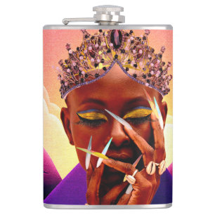 Cantil Inspiração Cultural