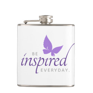 Cantil Inspiração inspirada no dia a dia