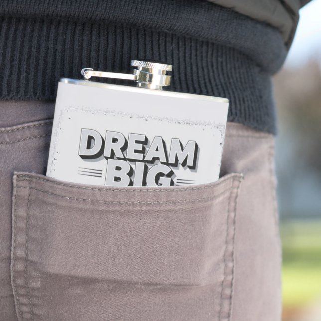 Cantil Inspirational & Motivational Typography Quote Art (In loco)