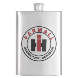 Cantil International Harvester - Farmall Uísque