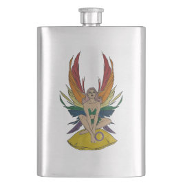 Cantil Intersex Faerie