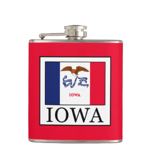 Cantil Iowa