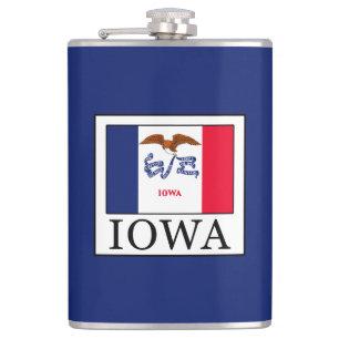 Cantil Iowa