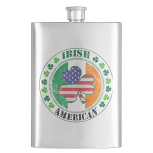 Cantil Irlandês Americano