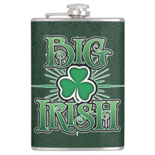 Cantil Irlandês grande