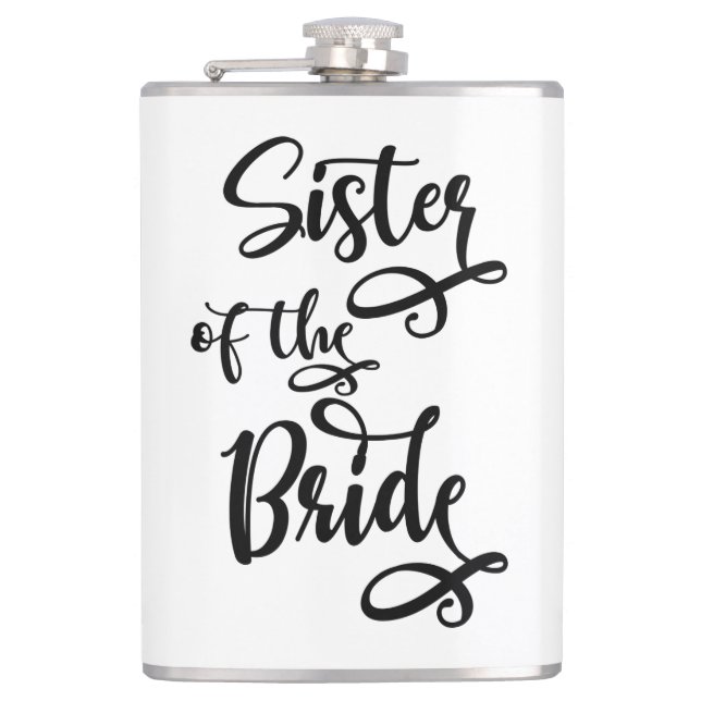 Cantil Irmã da Noiva (Frente)