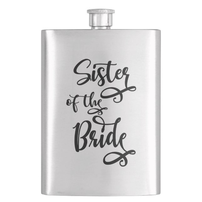 Cantil Irmã da Noiva (Frente)