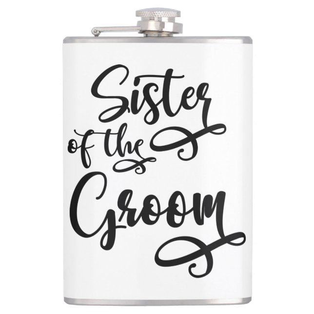 Cantil Irmã do Noivo (Frente)