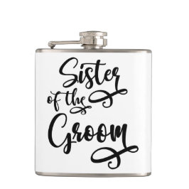 Cantil Irmã do Noivo