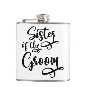 Cantil Irmã do Noivo