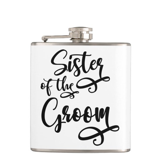 Cantil Irmã do Noivo (Frente)