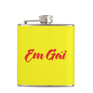 Cantil Irmã Vietnamita - Em Gái ~ Tijng Viet