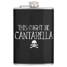 Isto Pode Ser Cantarella