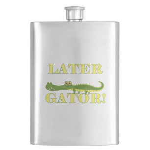 Cantil Jacaré mais atrasado