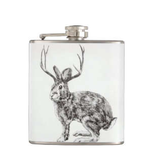 Cantil Jackalope