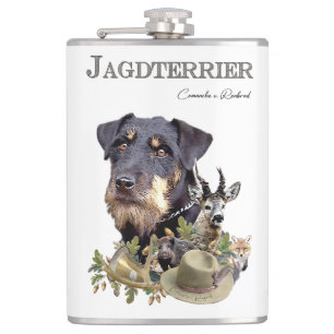 Cantil Jagdterrier