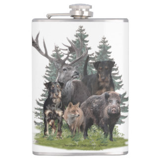 Cantil Jagdterrier Sticker Butker Chaveiro Coffee Mug