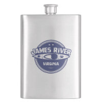 James River Virginia Kayaking