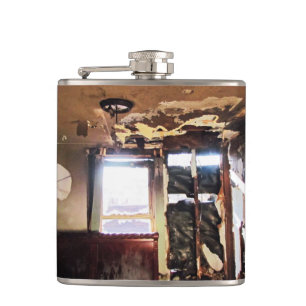 Cantil Janela da Pobreza