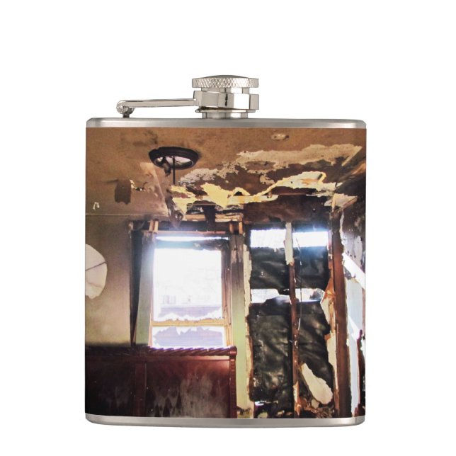 Cantil Janela da Pobreza (Frente)