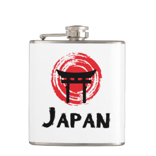 Cantil Japão