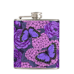 Cantil Jardim azul morfo 2