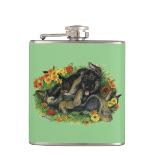 Cantil Jardim de Cuppy