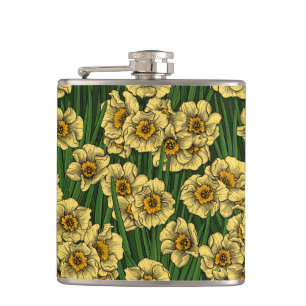 Cantil Jardim de Daffodil