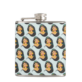 Cantil Jasmine Flask