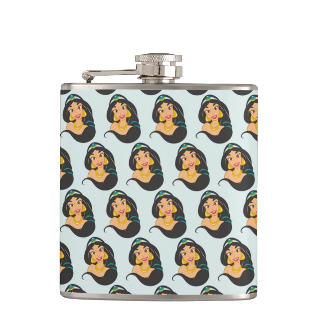 Cantil Jasmine Flask (Frente)