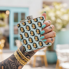 Cantil Jasmine Flask