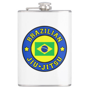 Cantil Jiu Jitsu