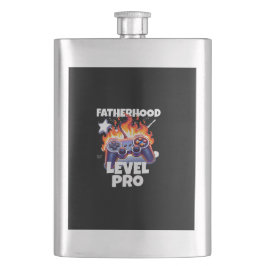 Cantil Jogos pro nível paternidade