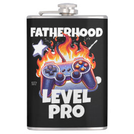 Cantil Jogos pro nível paternidade