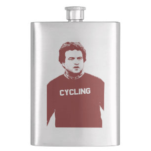Cantil John Belushi Cycling