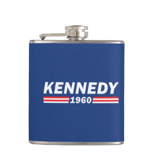 Cantil John F. Kennedy JFK, Kennedy 1960