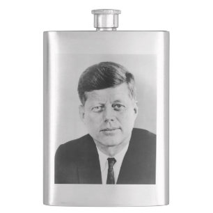 Cantil John Jack Kennedy Casa Branca Presidencial dos EUA