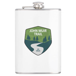 Cantil John Muir Trail
